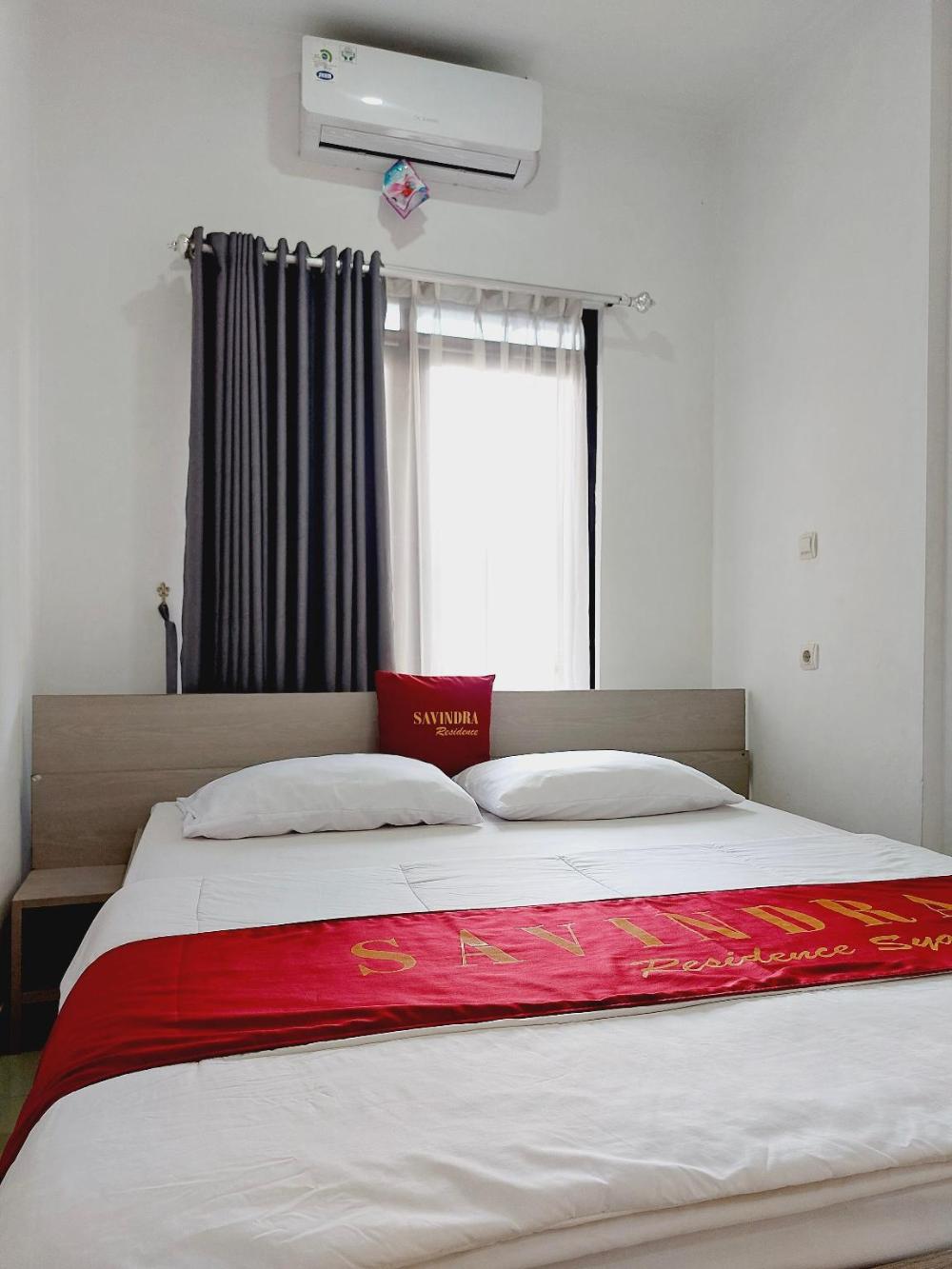savindra residence syariah