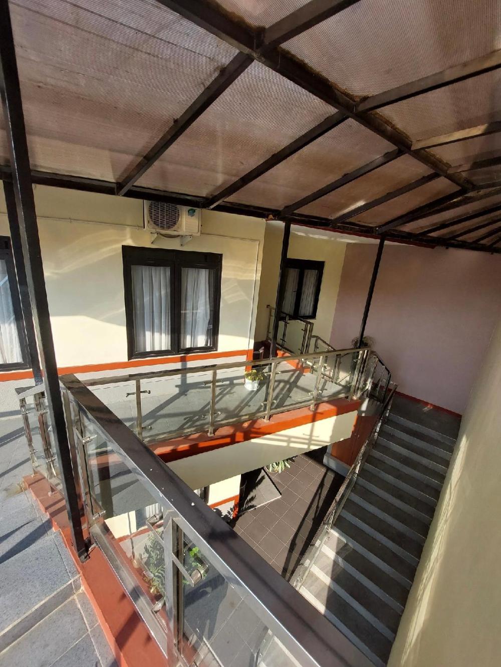 savindra residence syariah