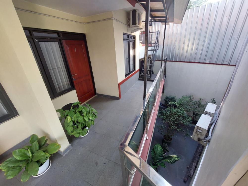 savindra residence syariah