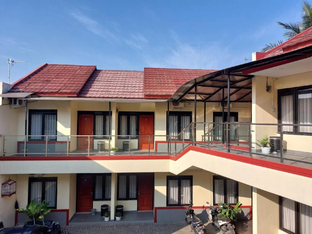 savindra residence syariah