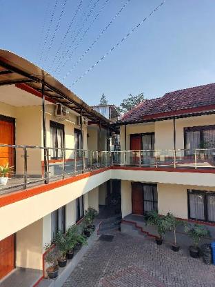 savindra residence syariah