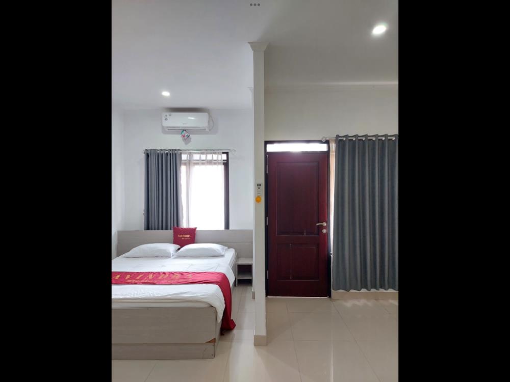 savindra residence syariah