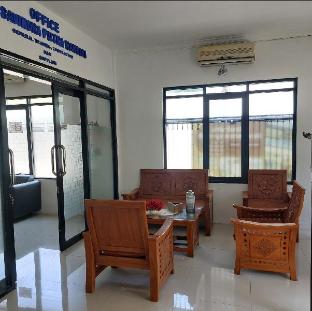 savindra residence syariah