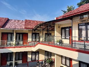 savindra residence syariah