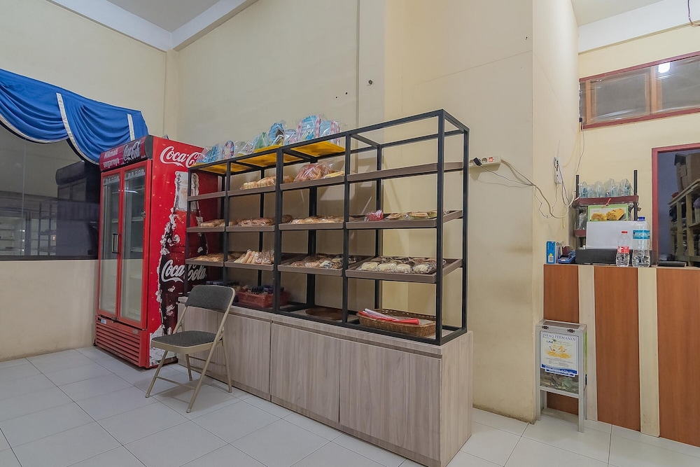 reddoorz plus bukit cinta street