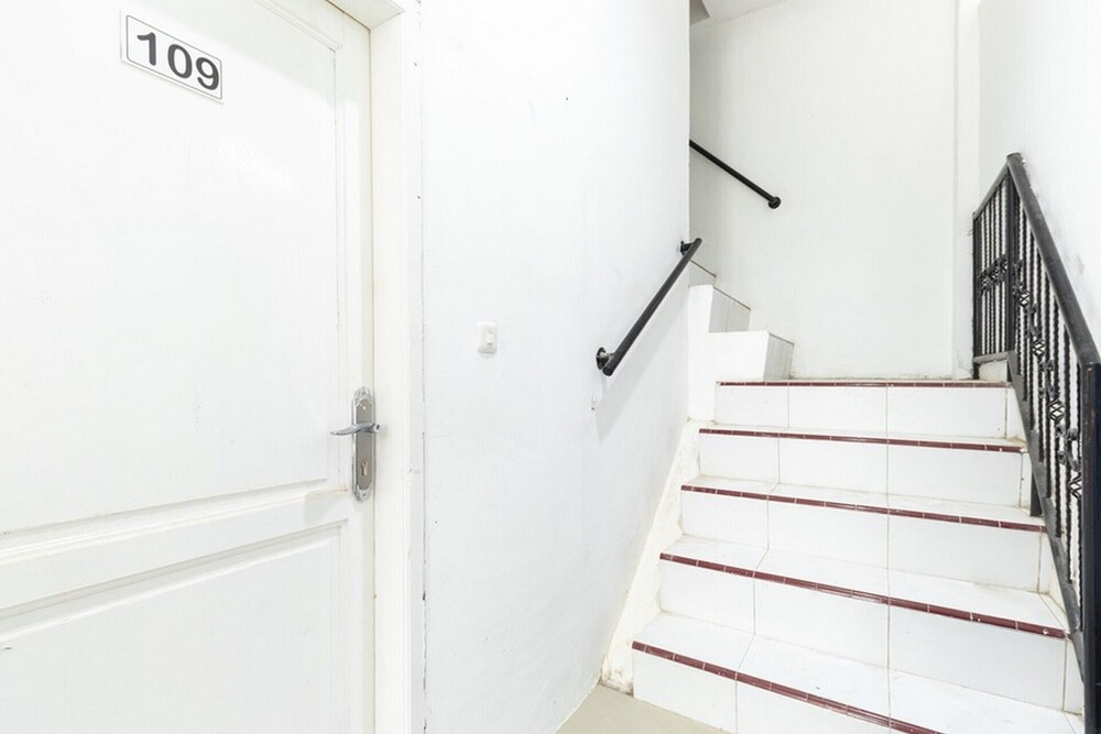 reddoorz medan johor