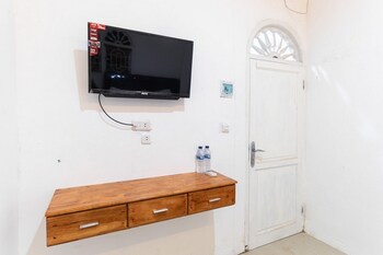 reddoorz medan johor