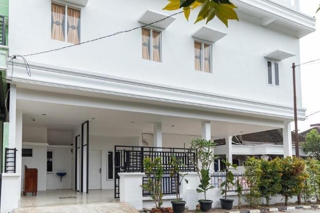 reddoorz medan johor