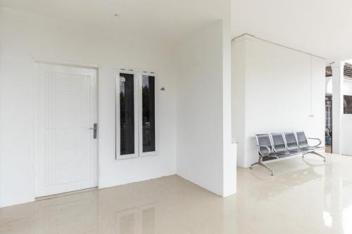 reddoorz medan johor