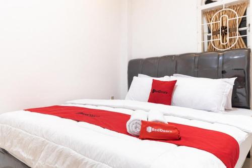 reddoorz medan johor