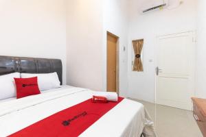 reddoorz medan johor