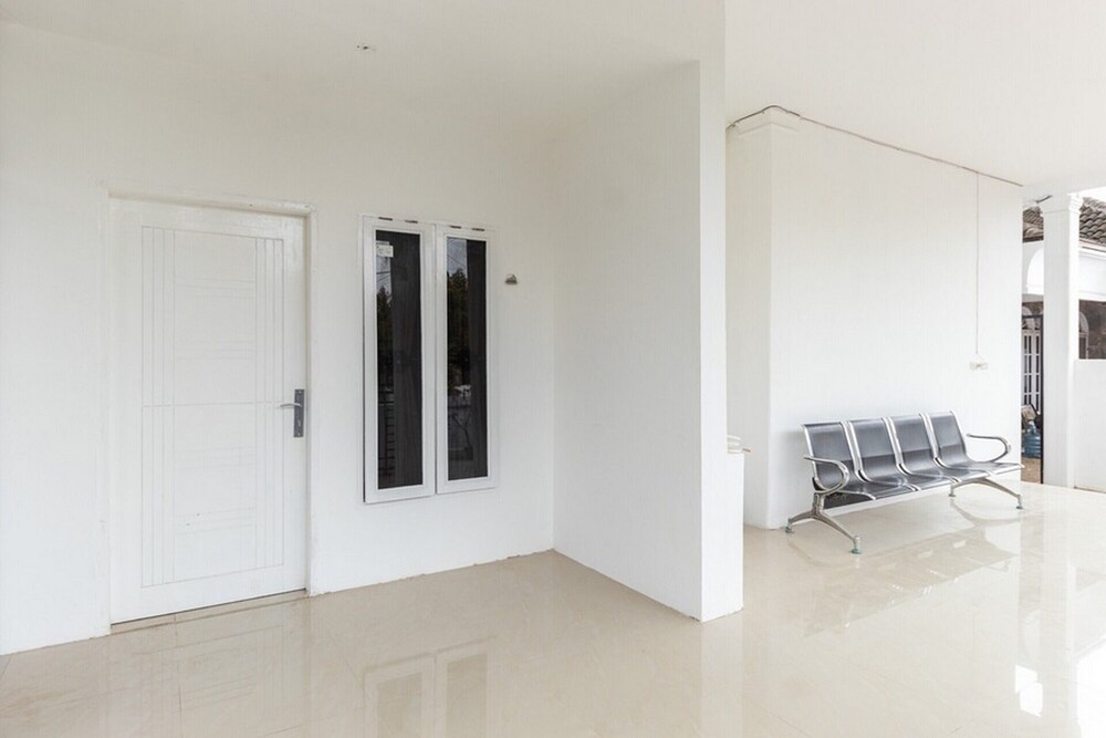 reddoorz medan johor