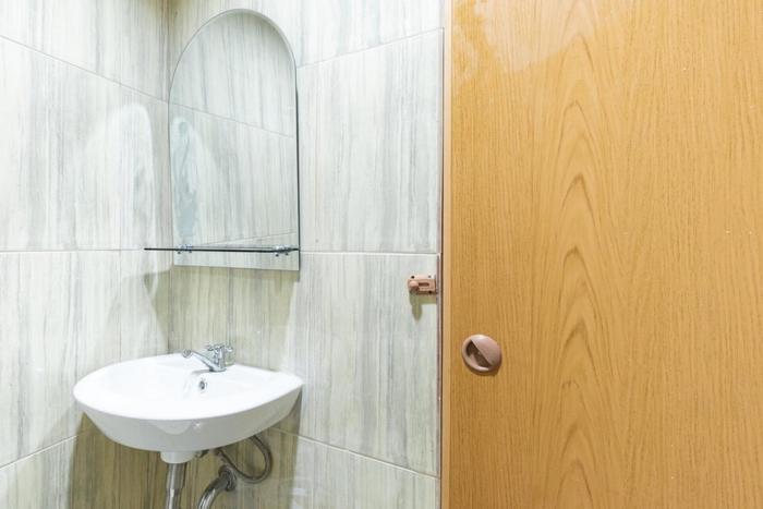 reddoorz medan johor