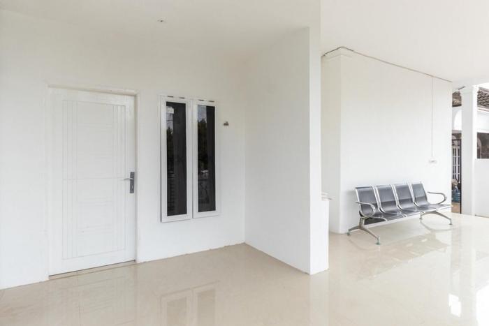 reddoorz medan johor