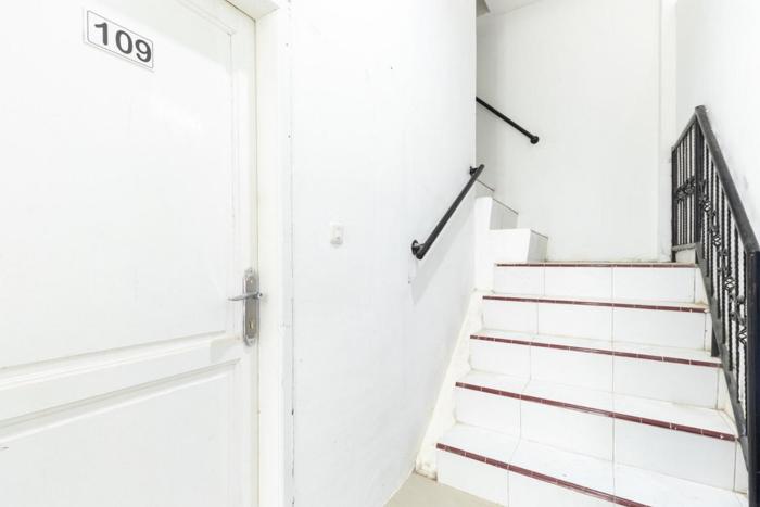 reddoorz medan johor