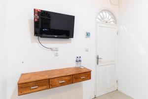 reddoorz medan johor