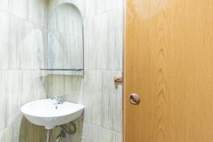 reddoorz medan johor