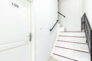 reddoorz medan johor