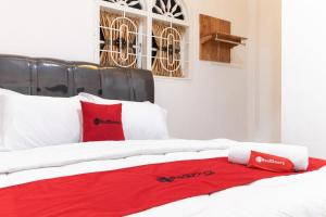 reddoorz medan johor