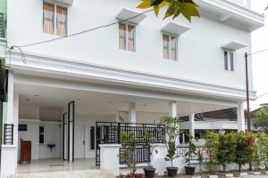 reddoorz medan johor