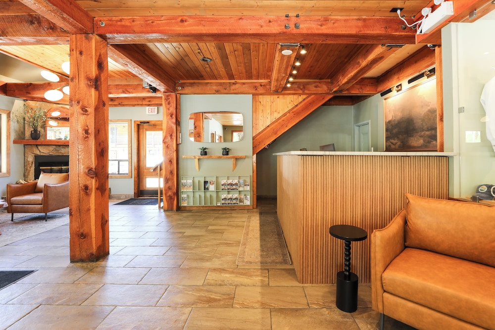 bayshore inn and spa