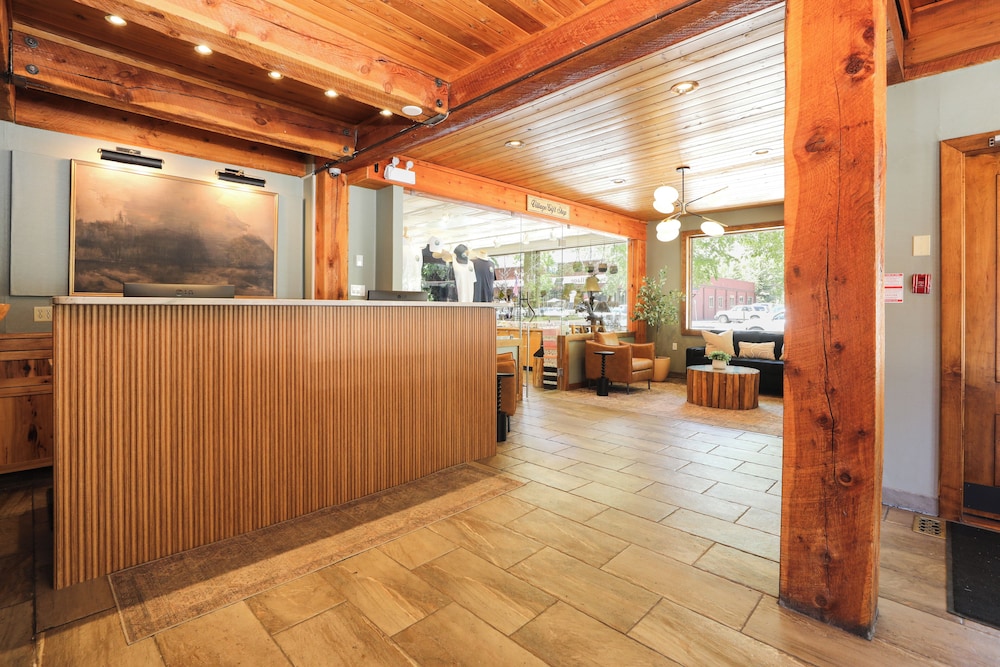bayshore inn and spa