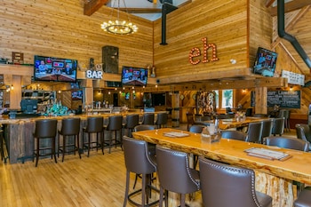 bayshore inn and spa