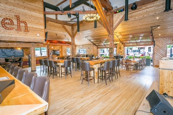 bayshore inn and spa