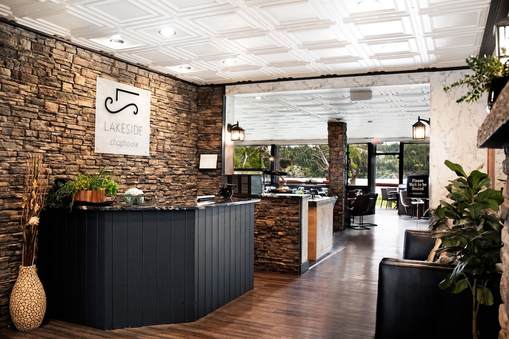 bayshore inn and spa