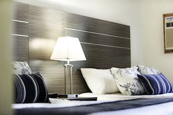 bayshore inn and spa