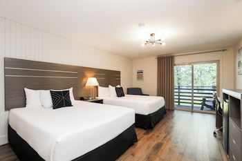 bayshore inn and spa