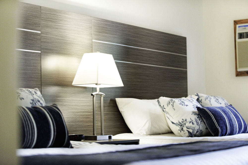 bayshore inn and spa
