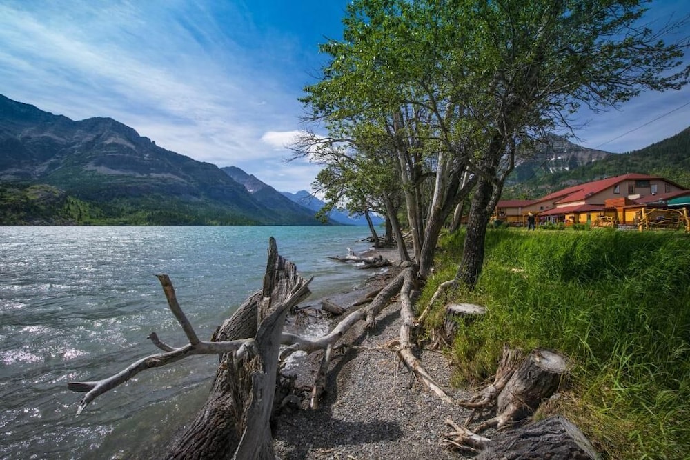 waterton park
