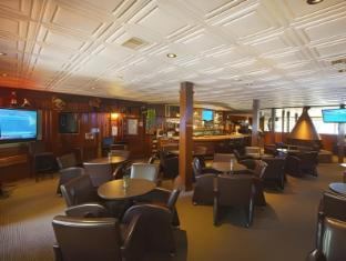 bayshore inn and spa