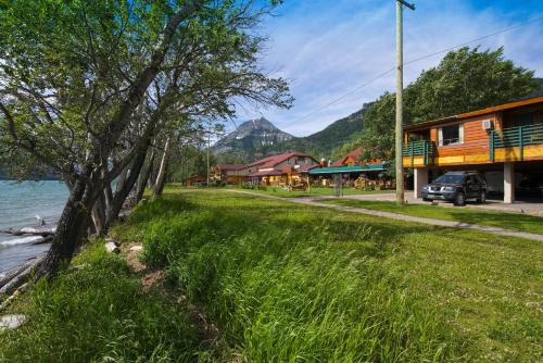 waterton park