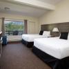 bayshore inn and spa