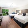 bayshore inn and spa