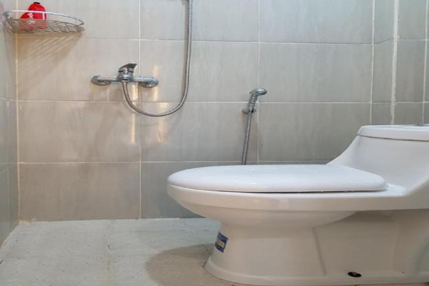 reddoorz near rsud kota luwuk