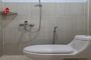 reddoorz near rsud kota luwuk