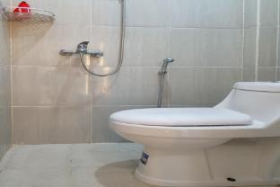 reddoorz near rsud kota luwuk