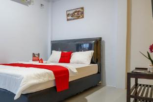 reddoorz near rsud kota luwuk