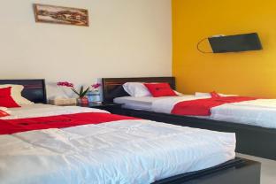 reddoorz near rsud kota luwuk