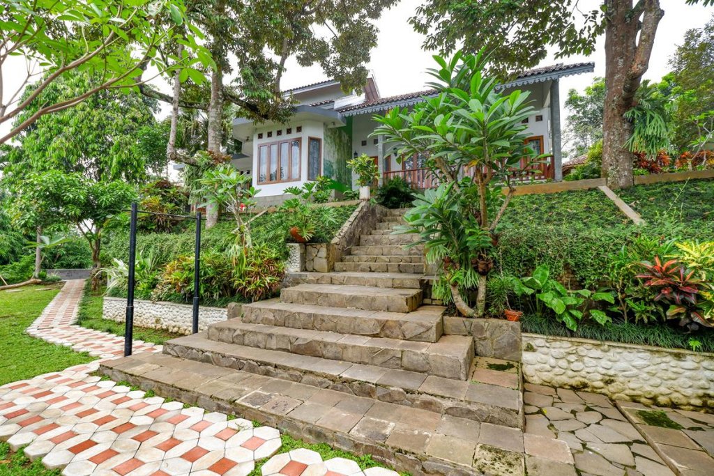 guest house gethsemane