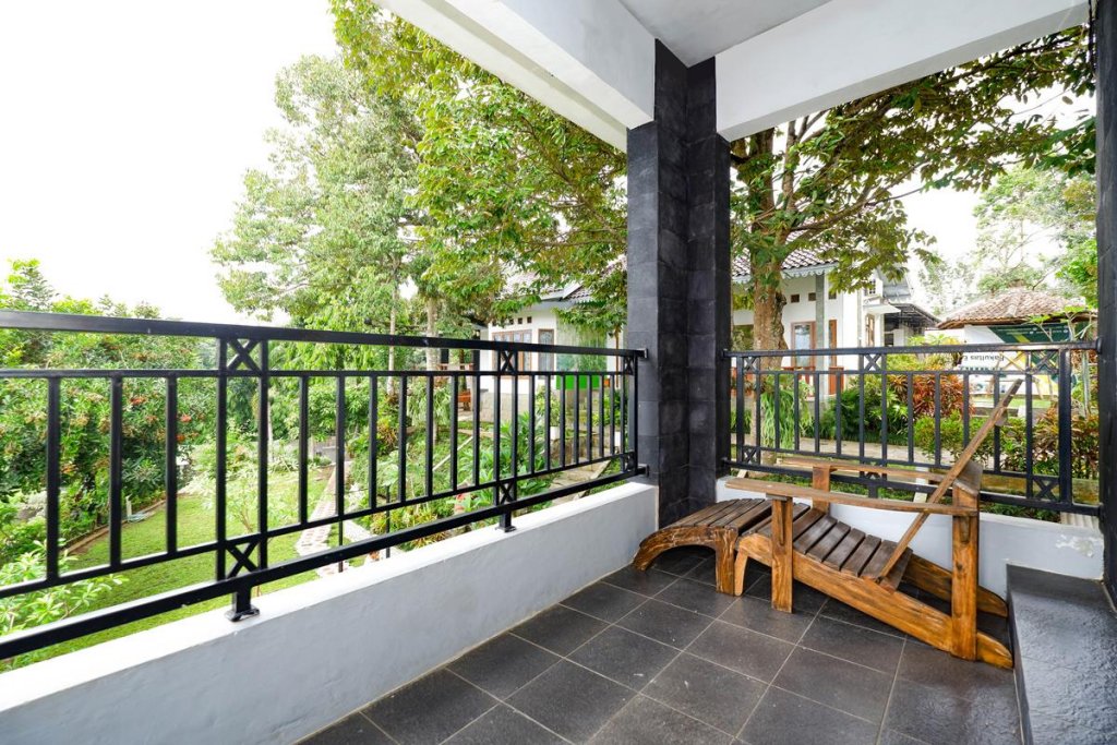 guest house gethsemane