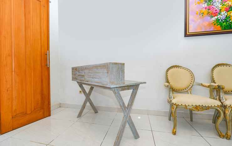 guest house gethsemane