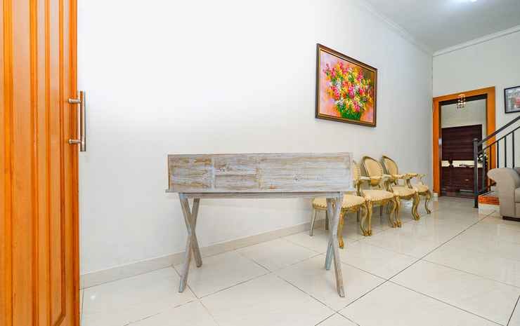 guest house gethsemane