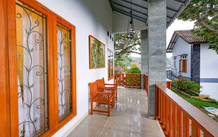 guest house gethsemane