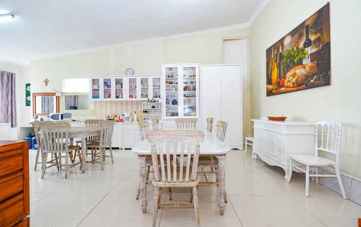 guest house gethsemane