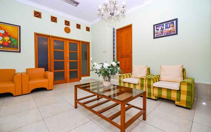 guest house gethsemane