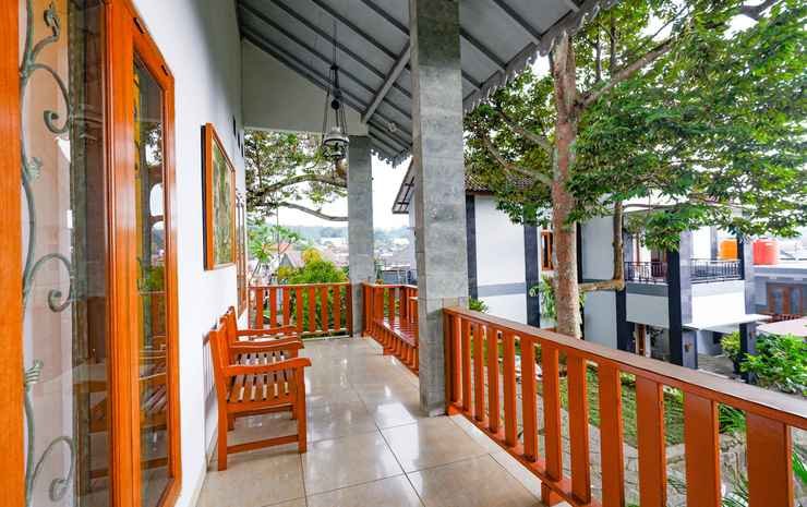 guest house gethsemane